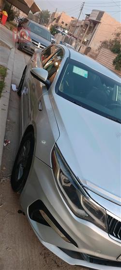 كيا اوبتيما